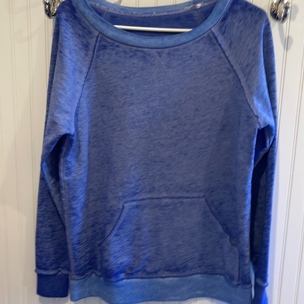 Nwot Cotton Citizen Darling Top! Tags Removed, Ladies Size Small!